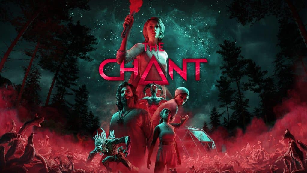 The Chant Keyart