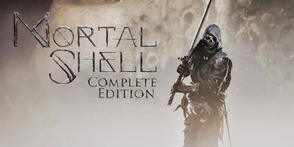 Mortal Shell Complete Edition