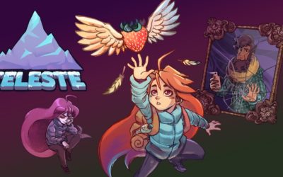 Celeste (Switch)