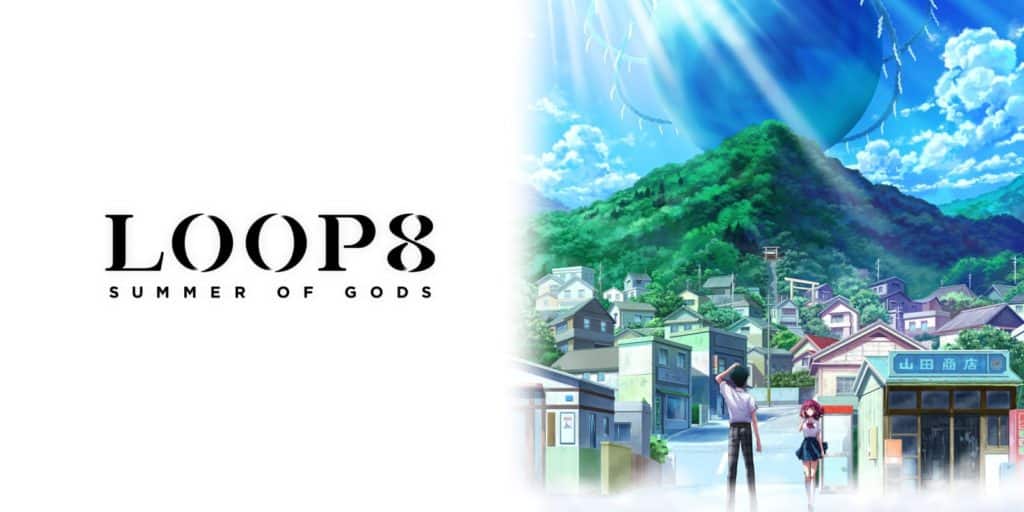 Loop8 Summer Of Gods Keyart