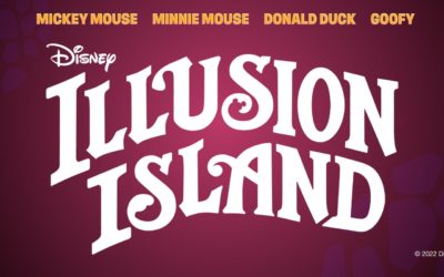 Disney Illusion Island (Switch)