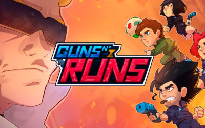 Guns N’ Runs (Switch)