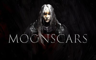 Moonscars (Switch)