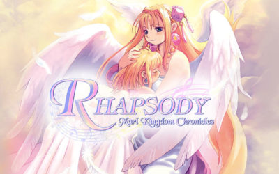 Rhapsody: Marl Kingdom Chronicles présente Rhapsody III