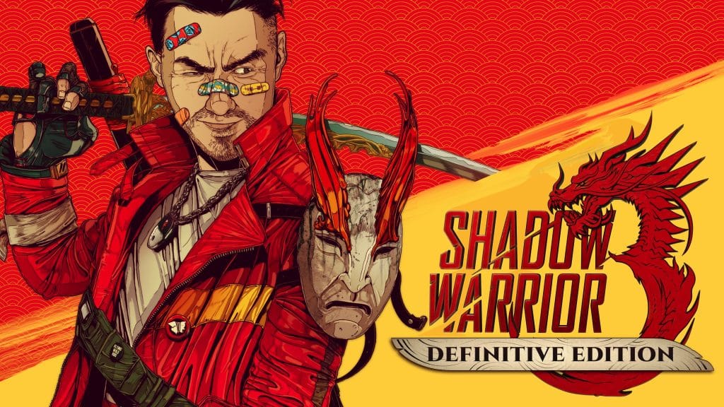 Shadow Warrior 3 Definitive Edition