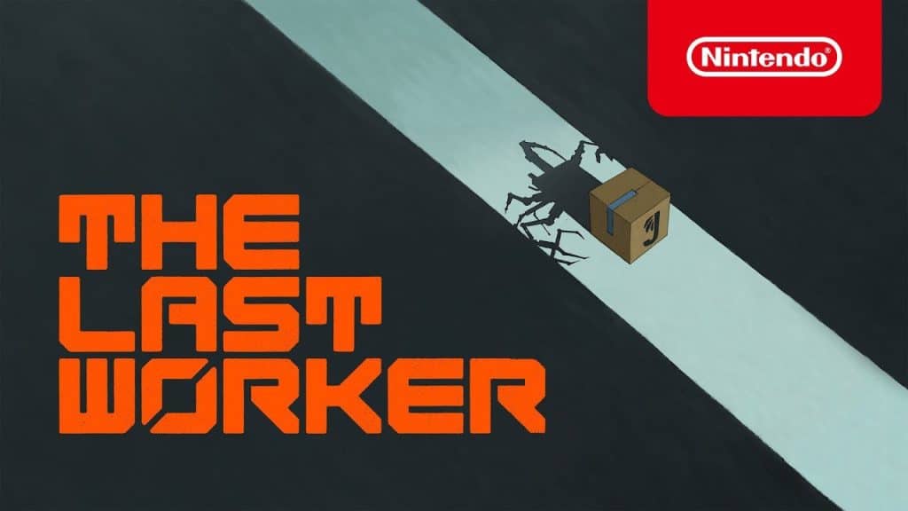 The Last Worker