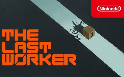 The Last Worker (Switch)