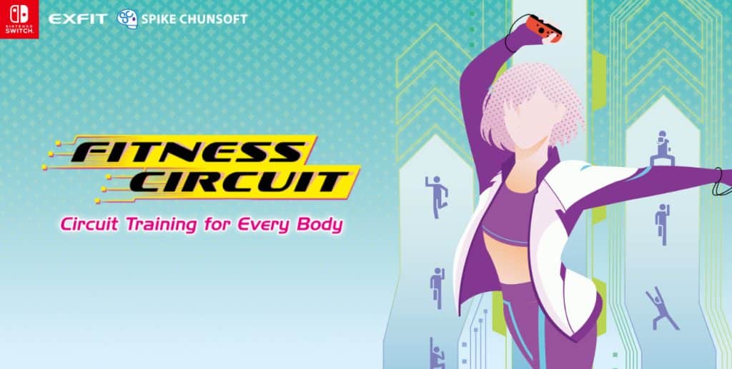 Fitness Circuit