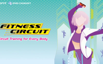 Fitness Circuit (Switch)