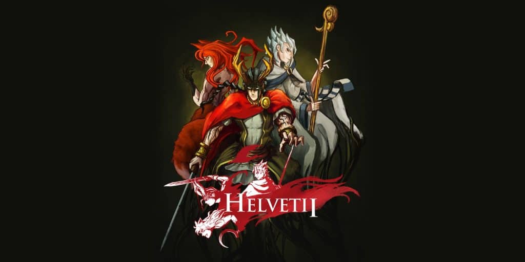 Helvetii