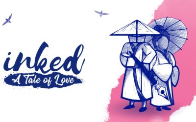 Inked: A Tale of Love (Switch)