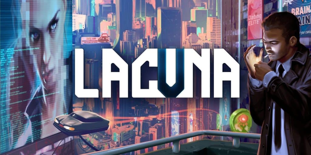 Lacuna