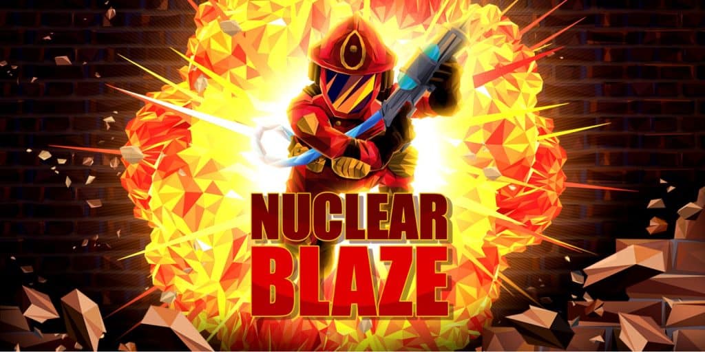 Nuclear Blaze