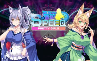 Pretty Girls Game Collection 3 (Switch)