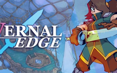 Vernal Edge (Switch)