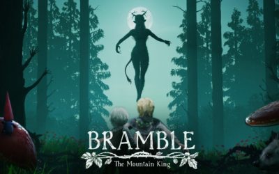 Bramble: The Mountain King (Switch)