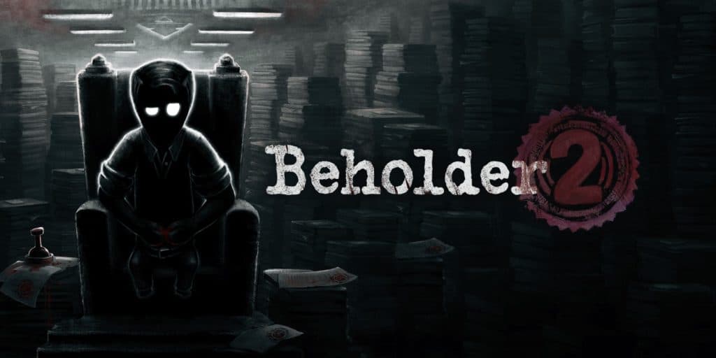 Beholder 2