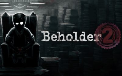 Beholder 2 (Switch)