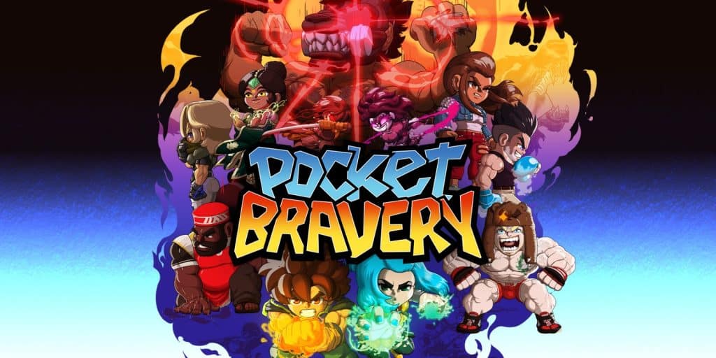 Pocket Bravery