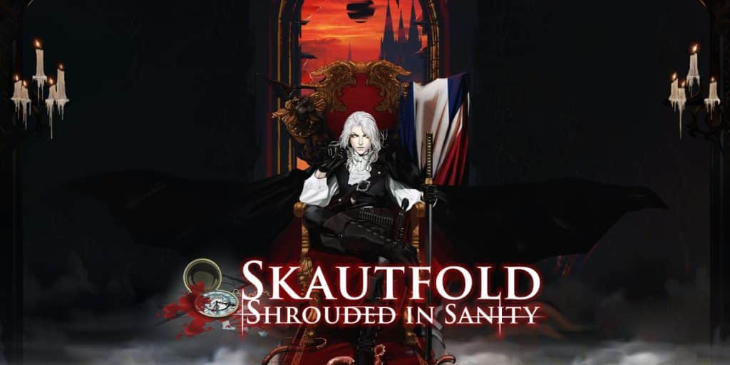 Skautfold