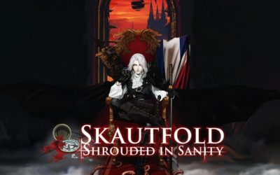 Skautfold: Bloody Pack (Switch)