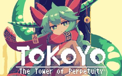 Tokoyo: The Tower of Perpetuity (Switch)