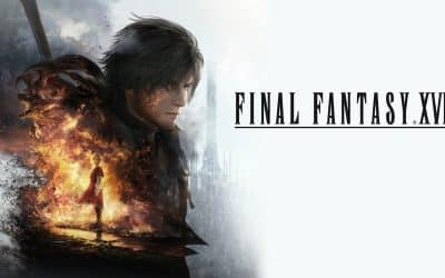 Square Enix évoque le futur de Final Fantasy XVI