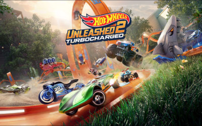 Du contenu post-launch pour Hot Wheels Unleashed 2: Turbocharged