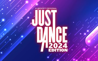 Just Dance 2024 Edition (Switch) (Code In A Box)
