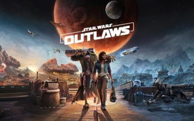 Ubisoft dévoile les premières images de Star Wars Outlaws