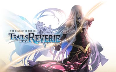 The Legend of Heroes: Trails into Reverie présente sa cinématique d’ouverture