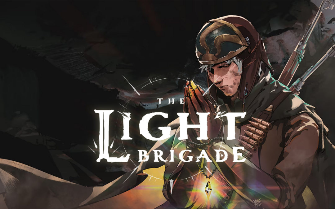 The Light Brigade – Edition Collector (PS5, PSVR2)