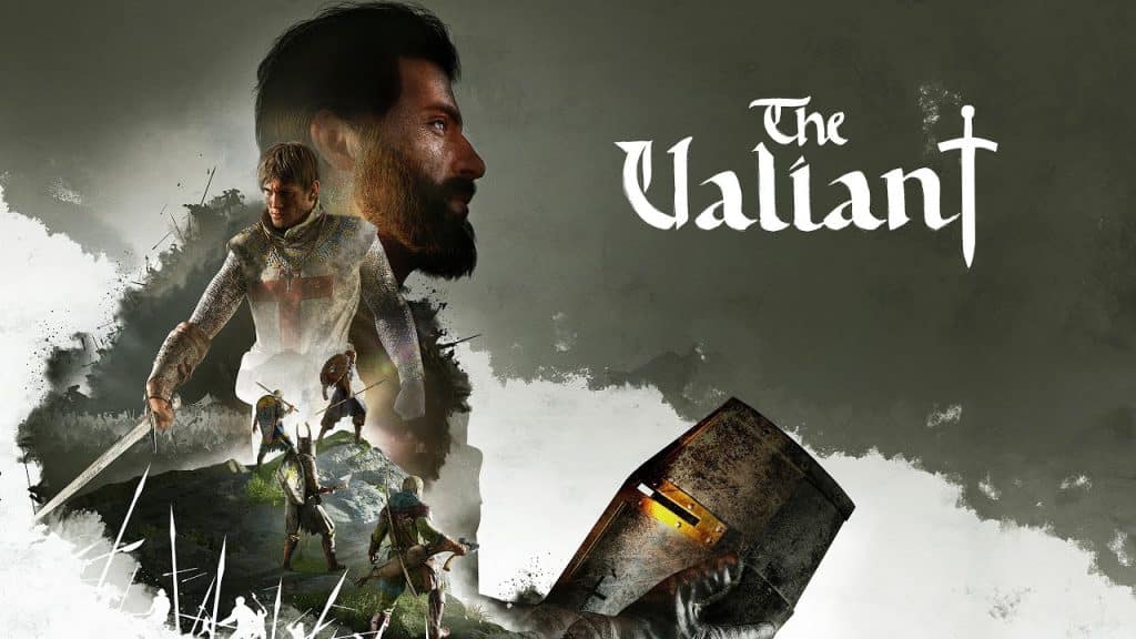 The Valiant Art