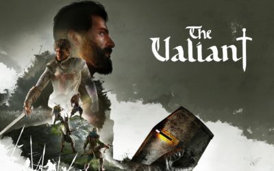 The Valiant (Xbox Series X, PS5)