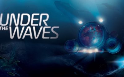 Under the Waves (Xbox, PS4, PS5)