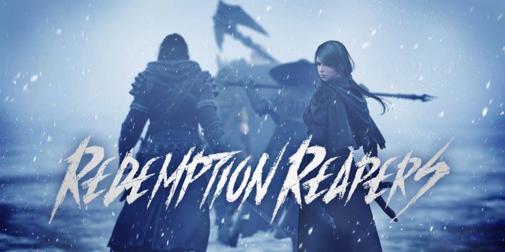 Redemption Reapers