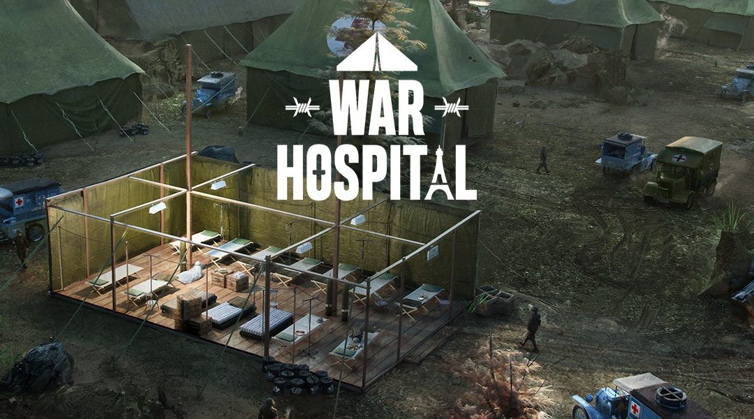 War Hospital (Xbox Series X, PS5)