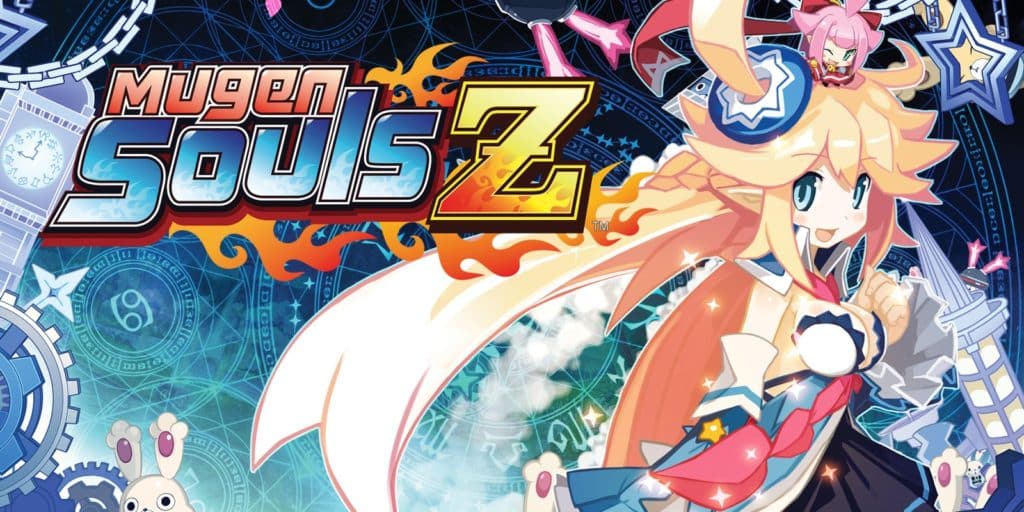 Mugen Souls Z