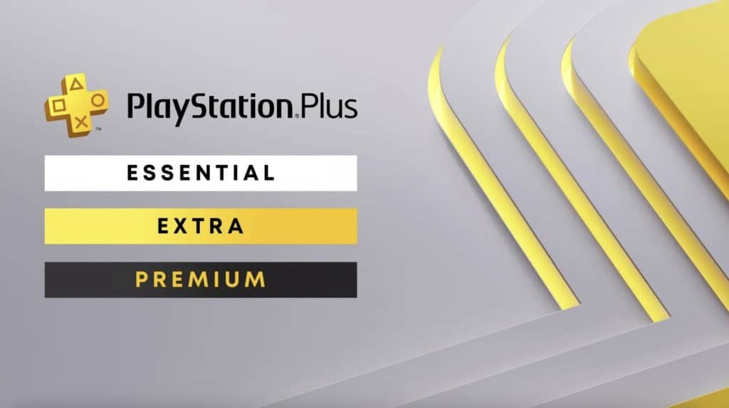 Playstation Plus Offres