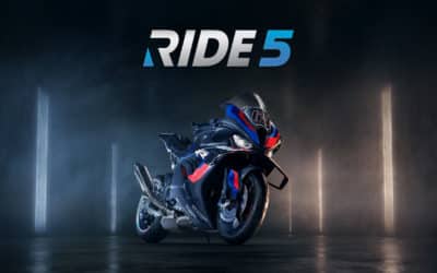 Du contenu post-launch pour Ride 5