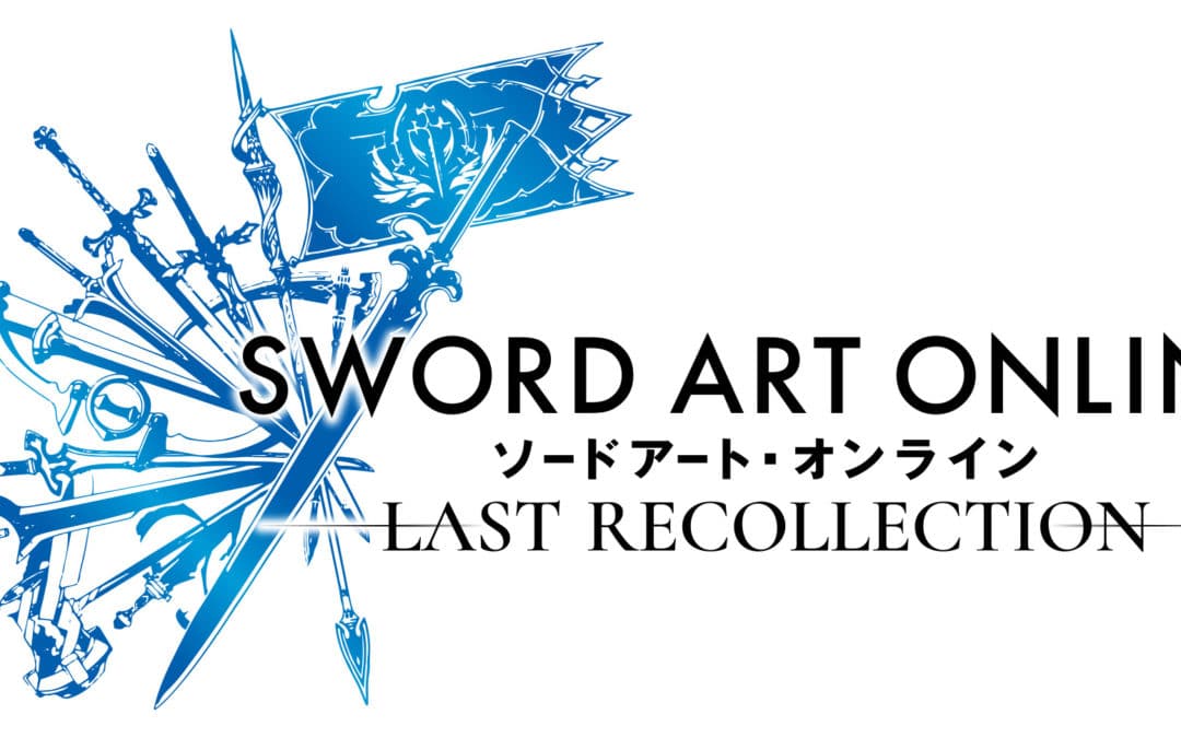 Sword Art Online: Last Recollection annoncé pour 2023