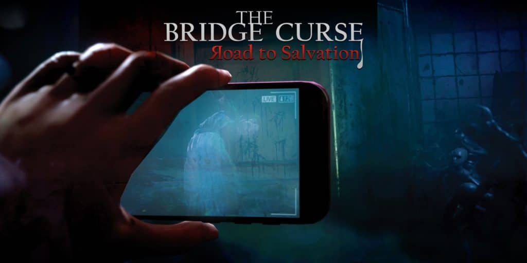 The Bridge Curse Road To Salvation