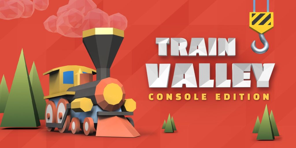 Train Valley