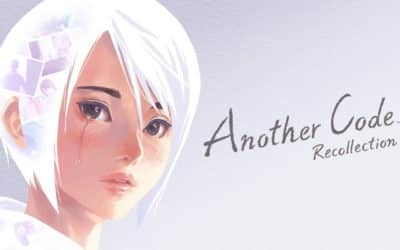 Another Code: Recollection (Switch)