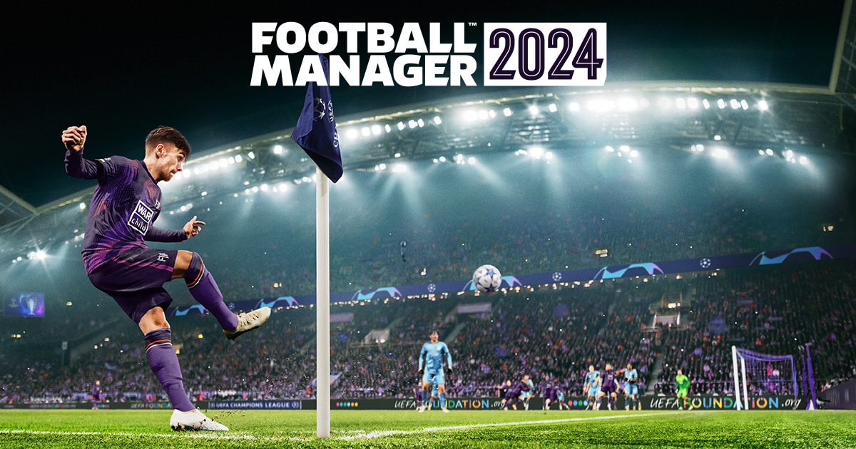 Football Manager 2024 dévoile sa date de sortie Videoludeek