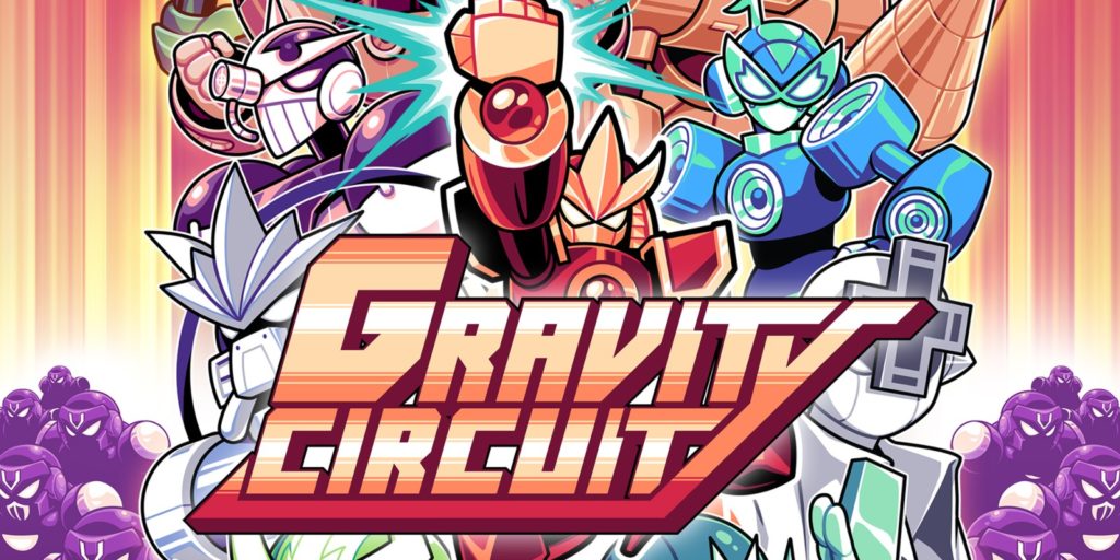 Gravity Circuit