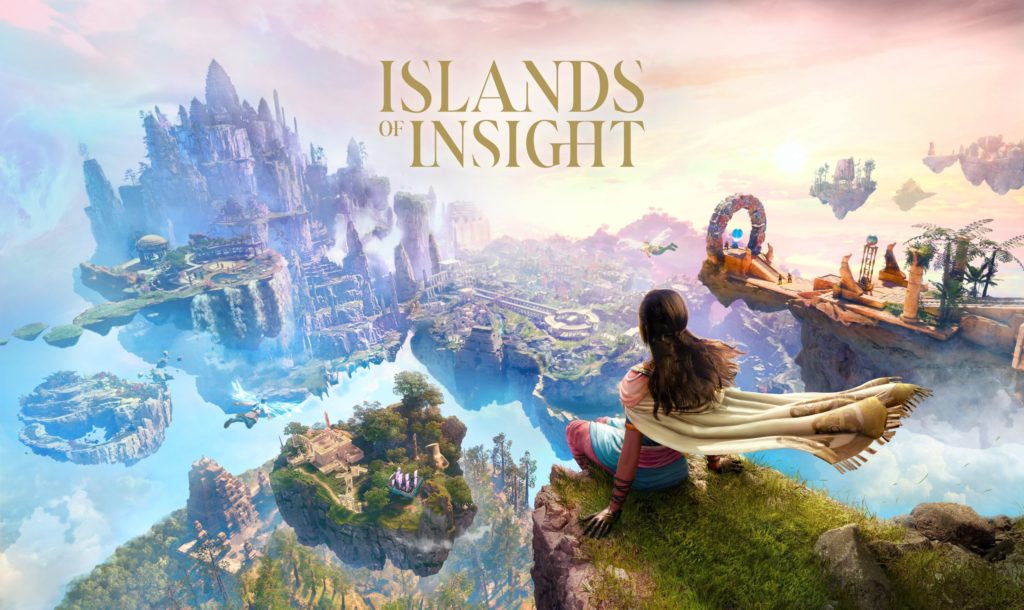 Islands Of Insight