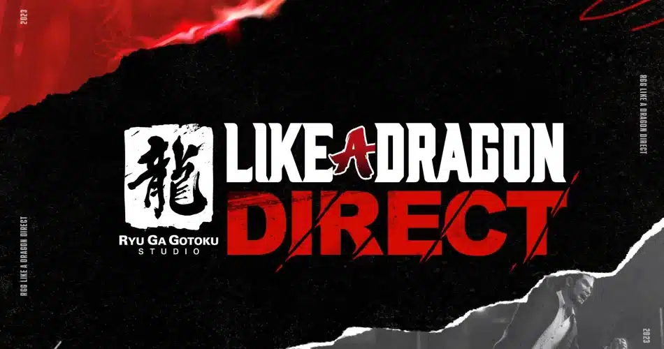 Rgg Like A Dragon Direct