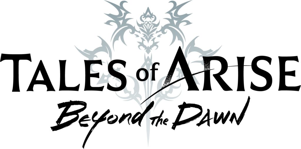 Tales Of Arise Beyond The Dawn Logo