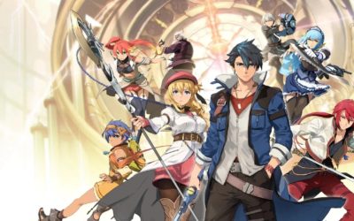 The Legend of Heroes: Trails through Daybreak annoncé pour l’été 2024